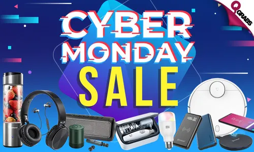 Cyber Monday Sale!